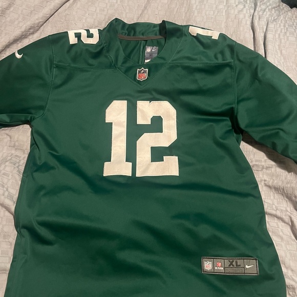Randall Cunningham Philadelphia Eagles NFL Jersey - Picture 4 of 4